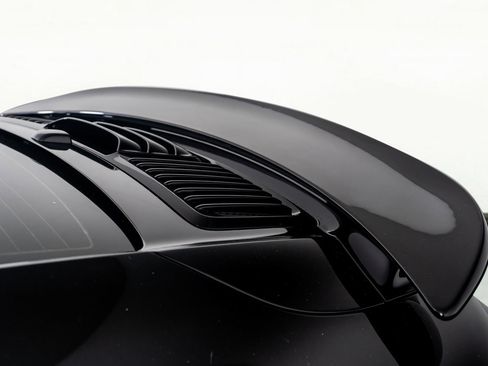 Used 2019 Porsche 911 Turbo w/ Light Design Package image 27