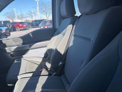 Used 2024 Ford F150 XLT image 36