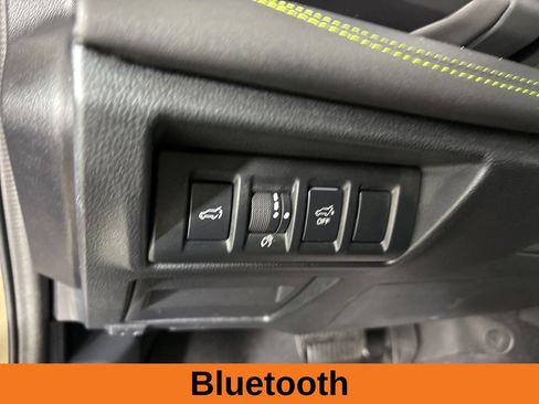 Used 2025 Subaru Outback Onyx Edition AWD/4WD image 10