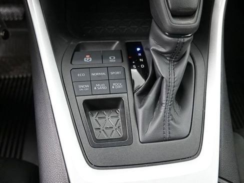 Certified 2024 Toyota RAV4 LE image 19