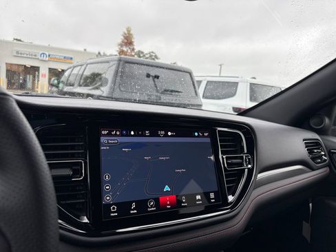 New 2026 Dodge Durango GT image 26