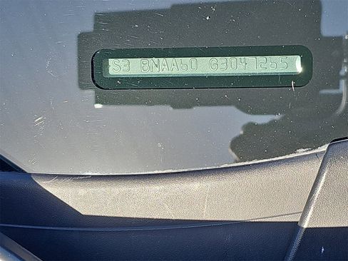 Used 2016 Subaru Legacy 2.5i image 17