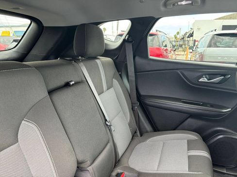 Used 2026 Chevrolet Blazer LT FWD image 35
