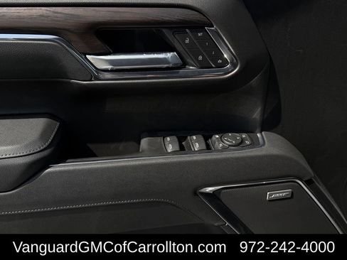 New 2026 GMC Sierra 1500 SLT AWD/4WD image 21