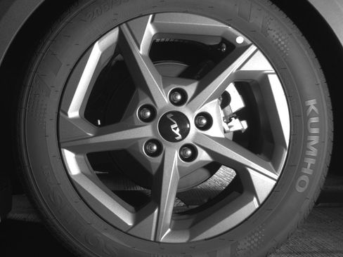 Used 2025 Kia K4 FWD image 14