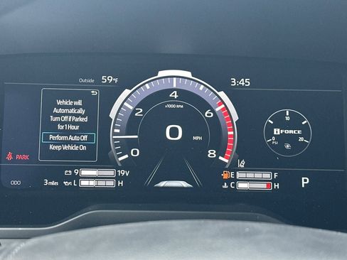 New 2026 Toyota Tundra Limited image 29