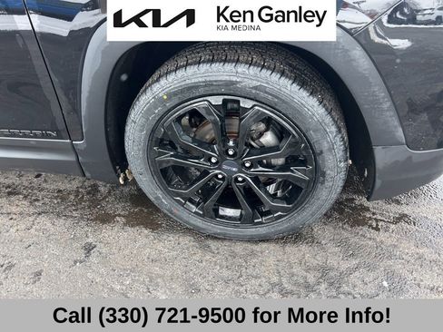 Used 2020 GMC Terrain SLE w/ Driver Convenience Package image 21