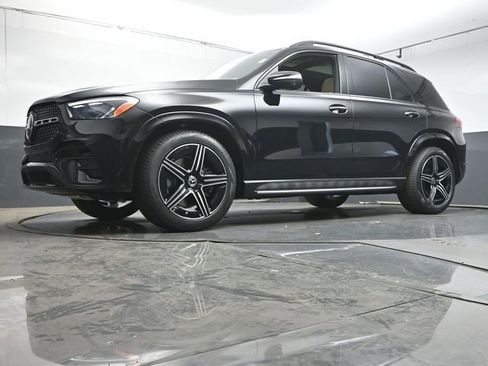 New 2026 Mercedes-Benz GLE 350 4MATIC image 34