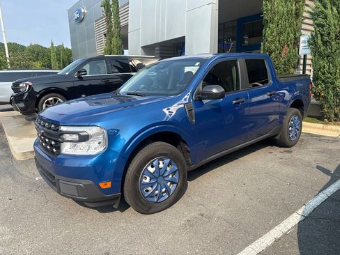 Used 2024 Ford Maverick XL FWD image 1
