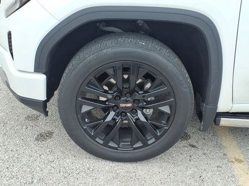 Used 2023 GMC Sierra 1500 Denali w/ Denali Reserve Package AWD/4WD image 27