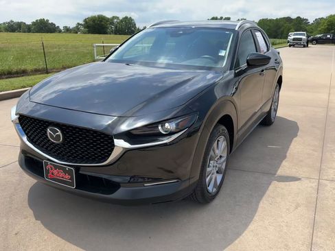 Used 2023 MAZDA CX-30 AWD 2.5 S w/ Preferred Package image 3