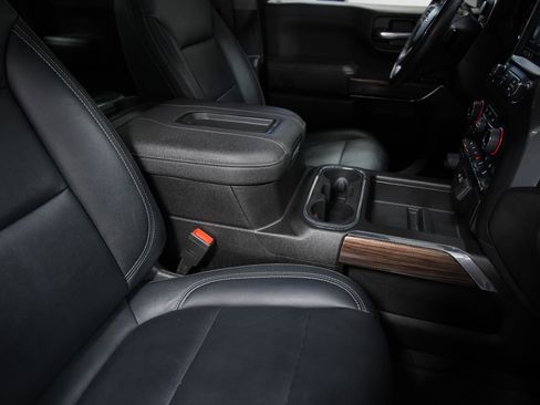 Used 2022 Chevrolet Silverado 1500 RST AWD/4WD image 20