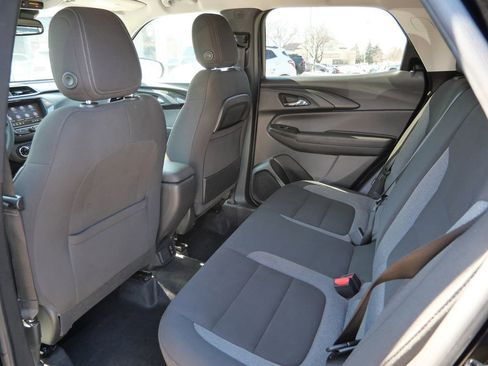 Used 2023 Chevrolet TrailBlazer LT w/ Convenience Package image 25