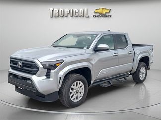 Used 2024 Toyota Tacoma SR5 360° Tour