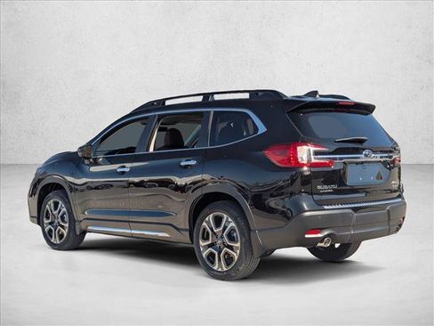 New 2026 Subaru Ascent Touring image 9