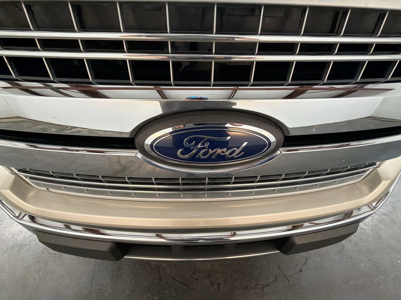 Used 2018 Ford F150 Lariat RWD image 32