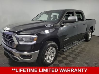 Used 2023 RAM 1500 Laramie