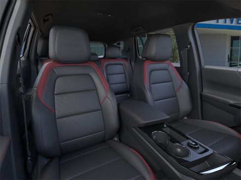 New 2026 Chevrolet Equinox RS w/ Convenience Package III image 16