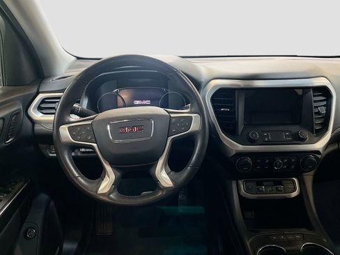 Used 2022 GMC Acadia SLT w/ Technology Package AWD/4WD image 24