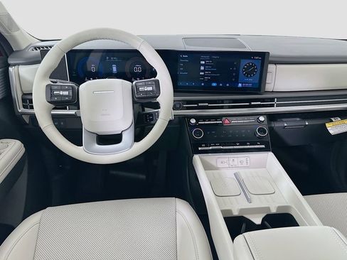 New 2026 Hyundai Santa Fe SEL image 18