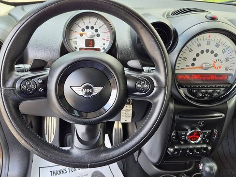 Used 2013 MINI Cooper Countryman S AWD/4WD image 37