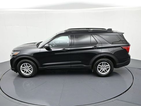 New 2026 Ford Explorer Active AWD/4WD image 27