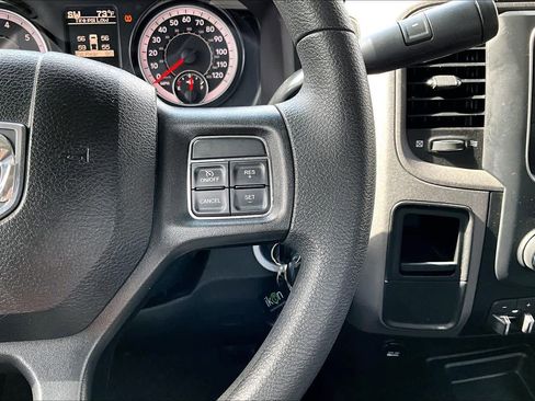 Used 2018 RAM 2500 Tradesman w/ Chrome Appearance Group image 29