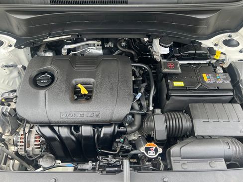 Certified 2024 Kia Seltos S AWD/4WD image 28