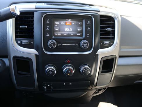 Used 2017 RAM 2500 SLT RWD image 23