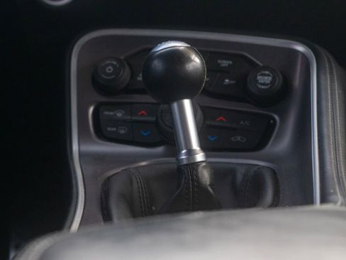 Used 2021 Dodge Challenger R/T Scat Pack image 37