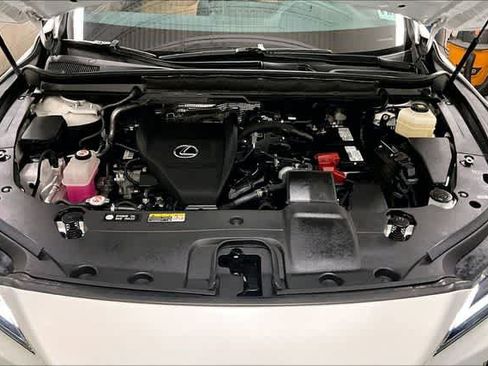 Used 2023 Lexus RX 350 Premium w/ Accessory Package AWD/4WD image 30