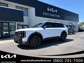 New 2027 Kia Telluride EX X-Line AWD/4WD video 1