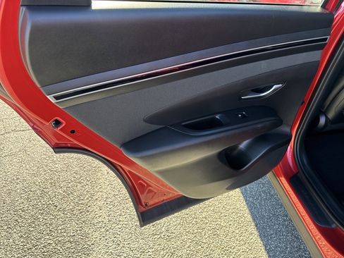 Used 2023 Hyundai Tucson SEL w/ Convenience Package image 21