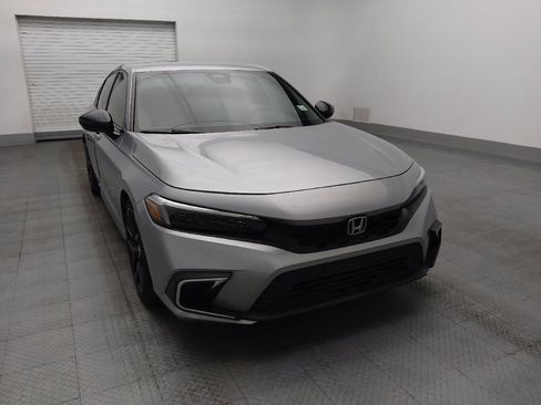 Used 2022 Honda Civic Sport image 14