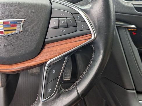 Used 2023 Cadillac XT5 Premium Luxury w/ Technology Package image 21