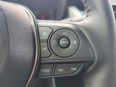 New 2026 Toyota Corolla SE image 14