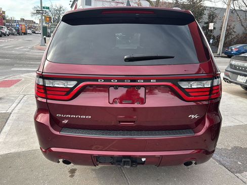 Used 2024 Dodge Durango R/T image 9
