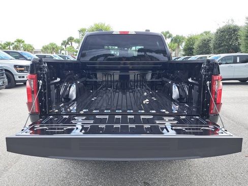 New 2025 Ford F150 STX w/ Equipment Group 200A image 11