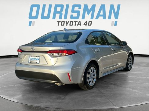 Used 2023 Toyota Corolla LE image 7