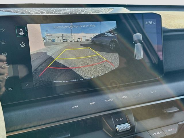 New 2026 Kia EV9 Light RWD image 14