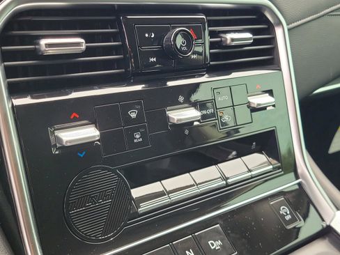 New 2026 Nissan Armada SV image 24