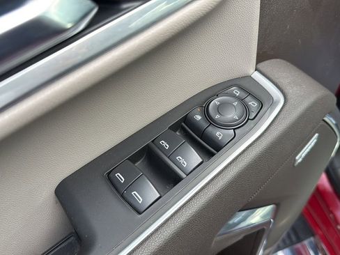 Used 2025 Chevrolet Silverado 1500 LTZ w/ LTZ Premium Package image 24