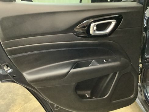 New 2026 Jeep Compass Latitude AWD/4WD image 21
