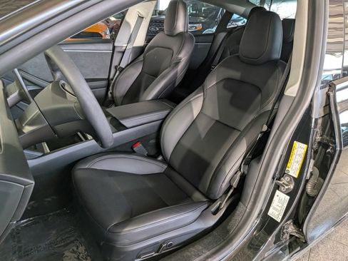 Used 2024 Tesla Model 3 Long Range image 13