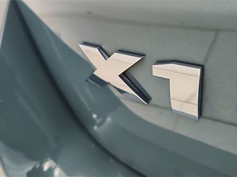 Used 2025 BMW X1 M35i image 17