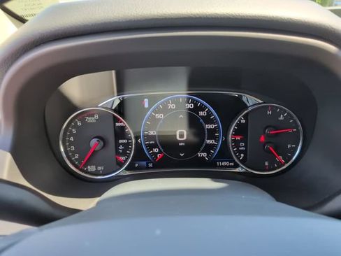 Certified 2023 GMC Acadia Denali AWD/4WD image 21