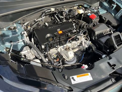 Certified 2023 Honda HR-V LX image 29