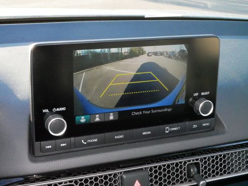 Used 2024 Honda Civic EX-L image 30