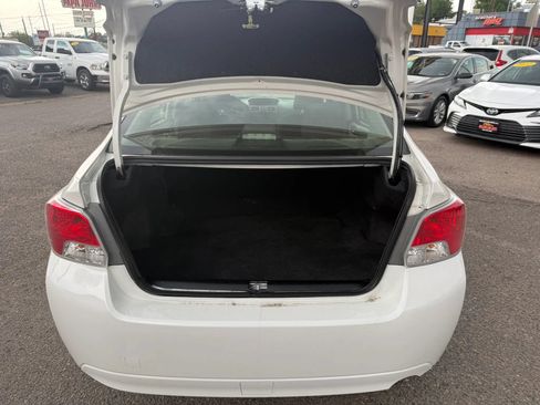 Used 2016 Subaru Impreza 2.0i Premium AWD/4WD image 27