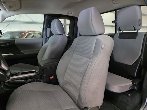 Used 2023 Toyota Tacoma SR5 w/ SX Package AWD/4WD image 13